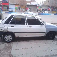 پراید مدل 88|خودرو سواری و وانت|میاندوآب, |دیوار