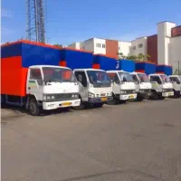 اتوبارغرب اسباب چی چیتگرپونک سعادت ابادجنت ستارخان|خدمات حمل و نقل|تهران, جنتآباد جنوبی|دیوار
