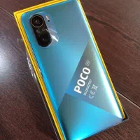 POCO F3 256/8GB