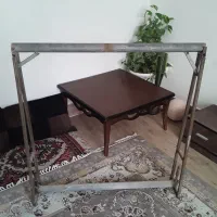 دارقالی|بندرخت و رخت‌آویز|خمین, |دیوار