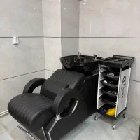 تجهیزات سالن زیبایی|آرایشگاه و سالنهای زیبایی|محمدشهر, سیدآباد|دیوار