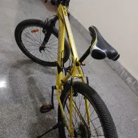 دوچرخه جوردن ۲۷.۵|دوچرخه، اسکیت، اسکوتر|شاندیز, |دیوار