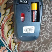 موس بیسیم تسکو|قطعات و لوازم جانبی رایانه|گرگان, |دیوار