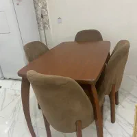 میز غذا خوری