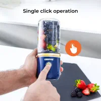 شیکر و اسموتی ساز شارژی جیپاس|سایر لوازم برقی|فیروزآباد (فارس), |دیوار