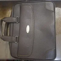 کیف چرم زنانه و مردانه اداری