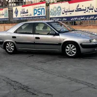 سیتروئن زانتیا 1800cc، مدل ۱۳۸۲ تک برگ سند|خودرو سواری و وانت|اصفهان, شفق|دیوار