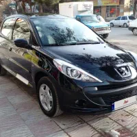 پژو ۲۰۷ /رینگ آلومینیوم/پانا/فول فول