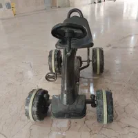 چهارچرخه|اسباب‌بازی بچه|کرج, شهرک بنفشه|دیوار