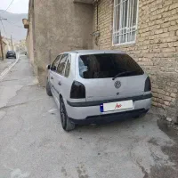 فولکس گل 84|خودرو سواری و وانت|شیراز, شهرک پرواز|دیوار