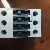 کنتاکتور زیمنس نو