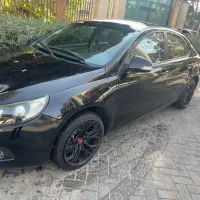 جک j5 بیرنگ کم کارکرد|خودرو سواری و وانت|تهران, یافت‌آباد|دیوار