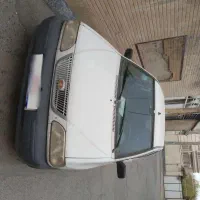 پراید 141مدل 90