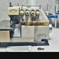 چرخ سردوز پنج نخ جگوار