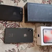 iphone x 64G /7plus 256G|موبایل|کرج, فاز ۴ مهرشهر|دیوار