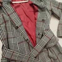 پالتو در حد نونو