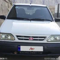 پراید 131مدل90