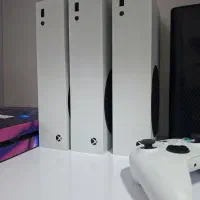 xbox sereis s