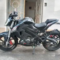 بنلی 180s|موتورسیکلت|اهواز, کوی باهنر|دیوار