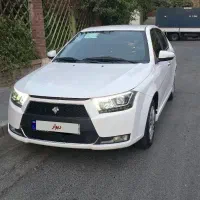 دنا پلاس مدل ۱۴۰۲ سفارشی درحد صفر