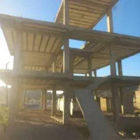 زمین تجاری|فروش زمین و ملک کلنگی|راسک, |دیوار