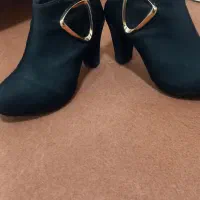 کفش زنانه در حد نو|کیف، کفش، کمربند|گرگان, |دیوار