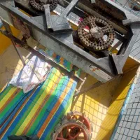 شعله پایه بزرگ|اجاق گاز و لوازم برقی پختوپز|کارون, |دیوار