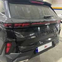 هایما 8s مشکی