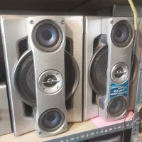 سونی مینی فلشخور بلوتوثی usbsys|سیستم صوتی خانگی|مشهد, فتح المبین|دیوار