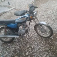 موتور سیکلت|موتورسیکلت|تاکستان, |دیوار