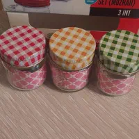 ظروف آشپزخانه