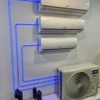 بهترین زمان خرید اقساطی کولرگازی در استان قزوین