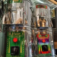 سبزی خردکن سبزیران اصلی