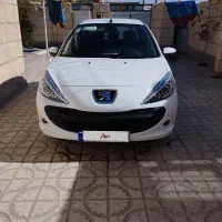 پژو207تیو تری|خودرو سواری و وانت|تربتحیدریه, بالا ولایت|دیوار