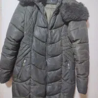 تعدادی بارانی و پالتو زنانه ودخترانه|لباس|تبریز, |دیوار