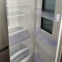 یخچال دوقلو|یخچال و فریزر|پردیس, سیاه سنگ|دیوار