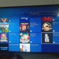 کرایه و اجاره پی اس فور ps4|کنسول، بازی ویدئویی و آنلاین|گلبهار, شهر جدید گلبهار|دیوار