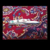 چاقویه نیمه تاشو