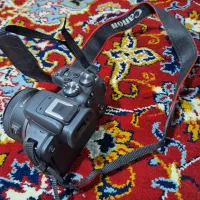 دوربین عکاسی حرفه ای R10|دوربین عکاسی و فیلم‌برداری|تهران, آبشار تهران (دریاچه)|دیوار