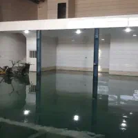 اجاره سوله کارگاه ۲۸۸ متر شهرک صنعتی آخولا|اجارهٔ دفتر صنعتی، کشاورزی، تجاری|خسروشاه, |دیوار