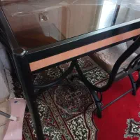 نهار خوری ۴ نفره
