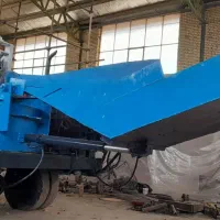 بلوک زن دستگاه بلوک ناری ساز ناریساز|ماشین‌آلات صنعتی|مشهد, هفده شهریور|دیوار