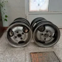 رینگ اسپرت پراید