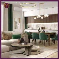 بهارستان/۱۶۰متر/۲پارکینگ