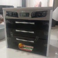 گاز۵شعله نو