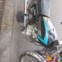 هوندا ۱۲۵