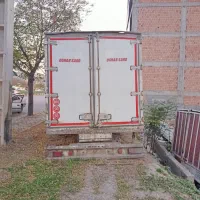 پوکه یخچال بدون موتور کامیون|خودرو سنگین|علیآباد کتول, |دیوار