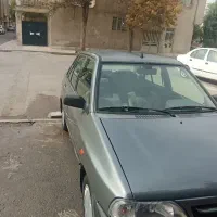 پراید صبا تک سوز مدل ۸۶ تمیز|خودرو سواری و وانت|مشهد, ایثارگران|دیوار