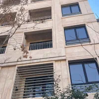 فروش واحد ۹۷ متر نوساز فردوس غرب ورزی جنوبی