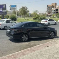 آریزو۶پرو/مدل۴۰۲/اقساط بلندمدت/سندبنام/تحویل روز|خودرو سواری و وانت|تهران, باغ فیض|دیوار